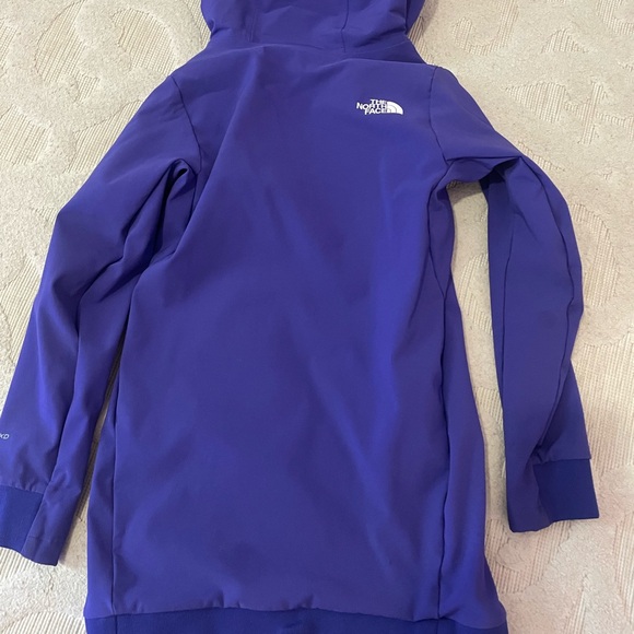 girls northface running jacket - new - Picture 2 of 3